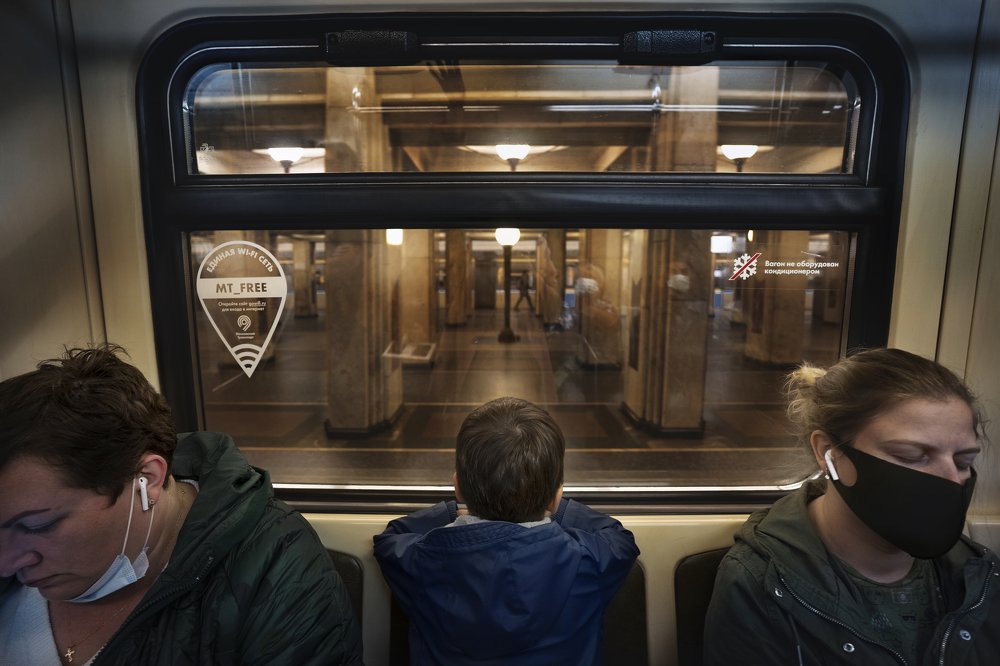 Photograph by Ольга Голубева