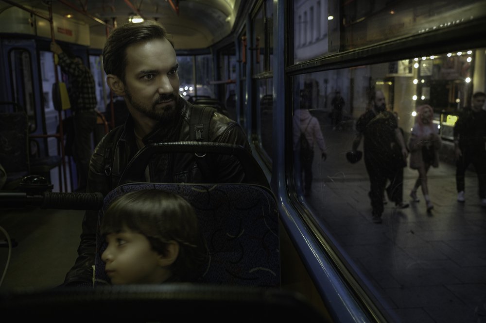 Photograph by Ольга Голубева