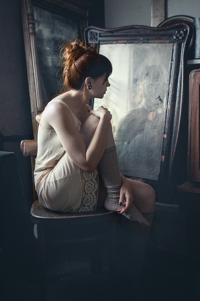 Фотография автора Евгений Корниенко