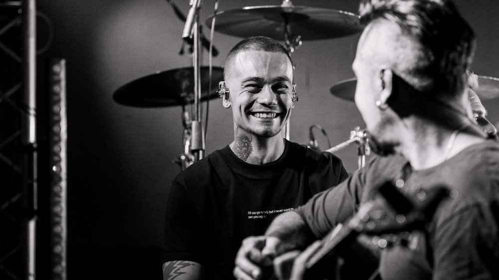 Photograph by Denis Pominov