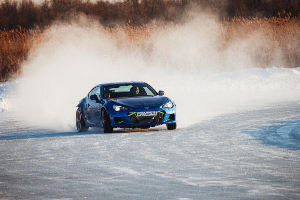 Photograph by Марина Скворцова