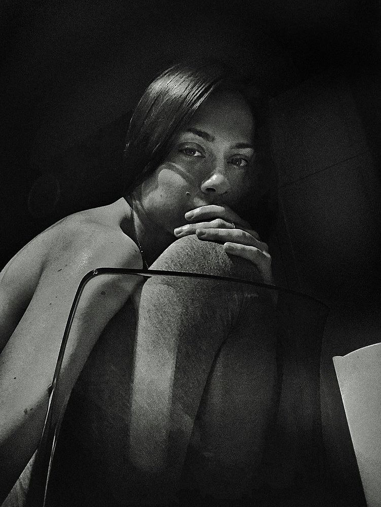 Photograph by Ольга Голубева