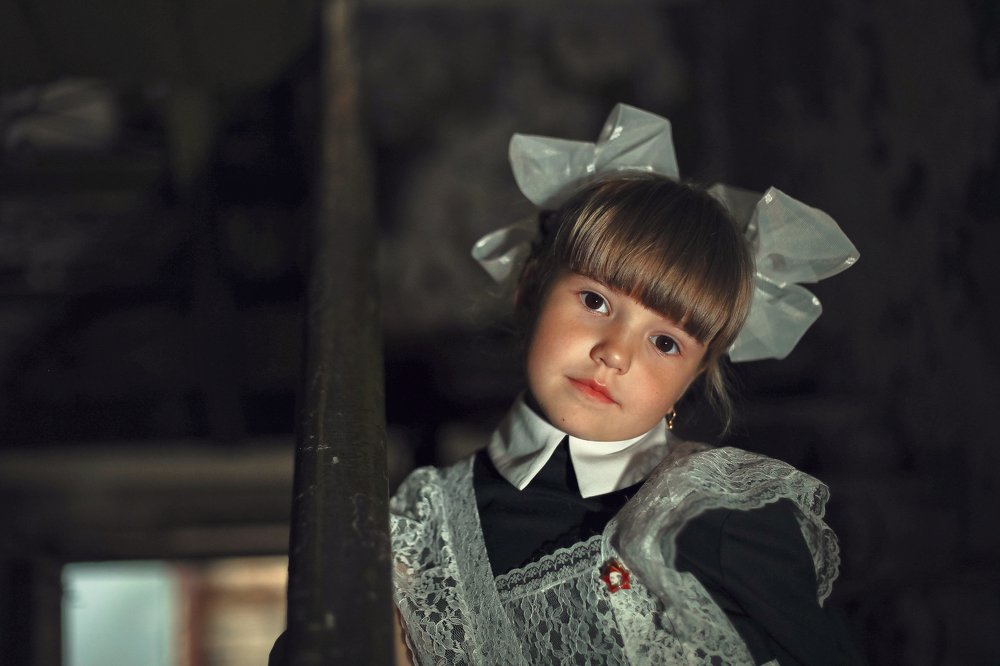 Photograph by Екатерина Терновая