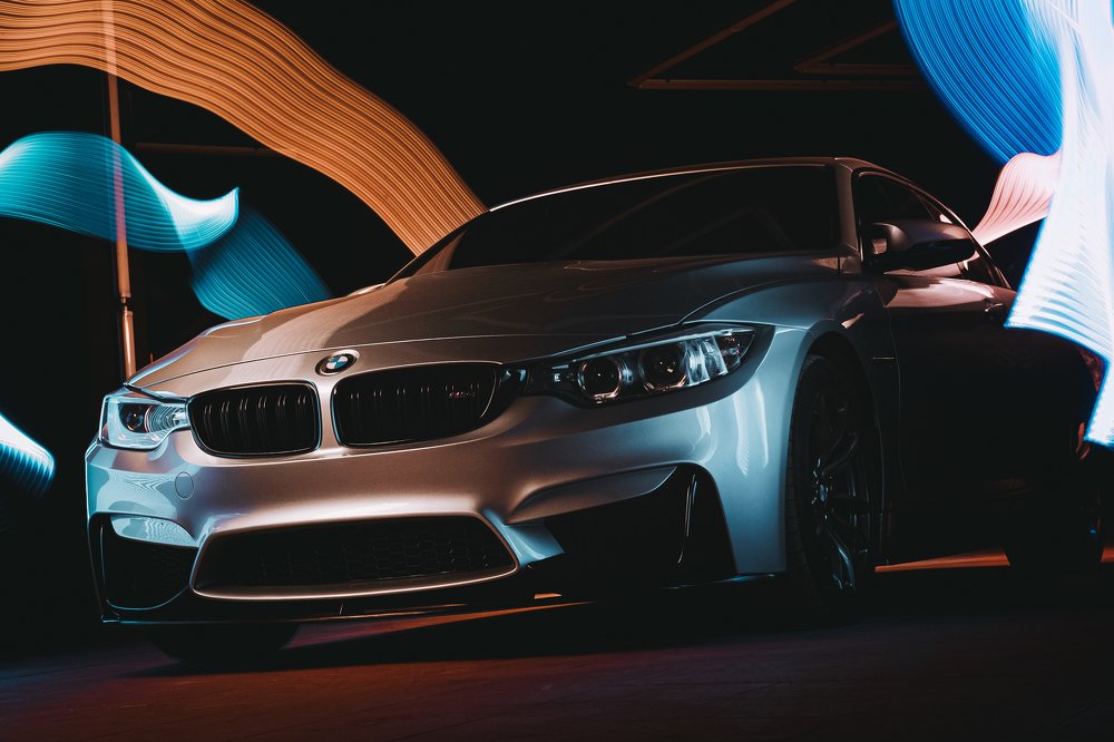 Photograph by Марина Скворцова