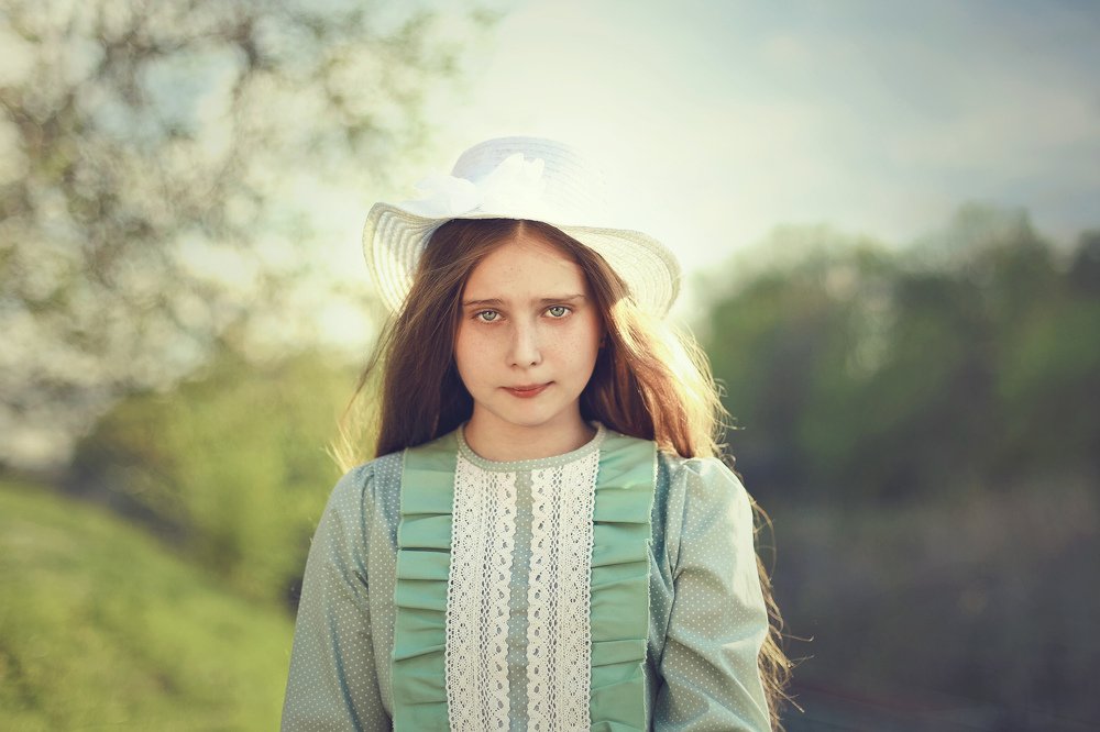 Photograph by Екатерина Терновая