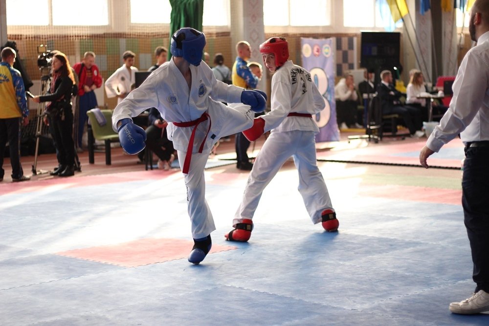 Photograph by Nina Mryha