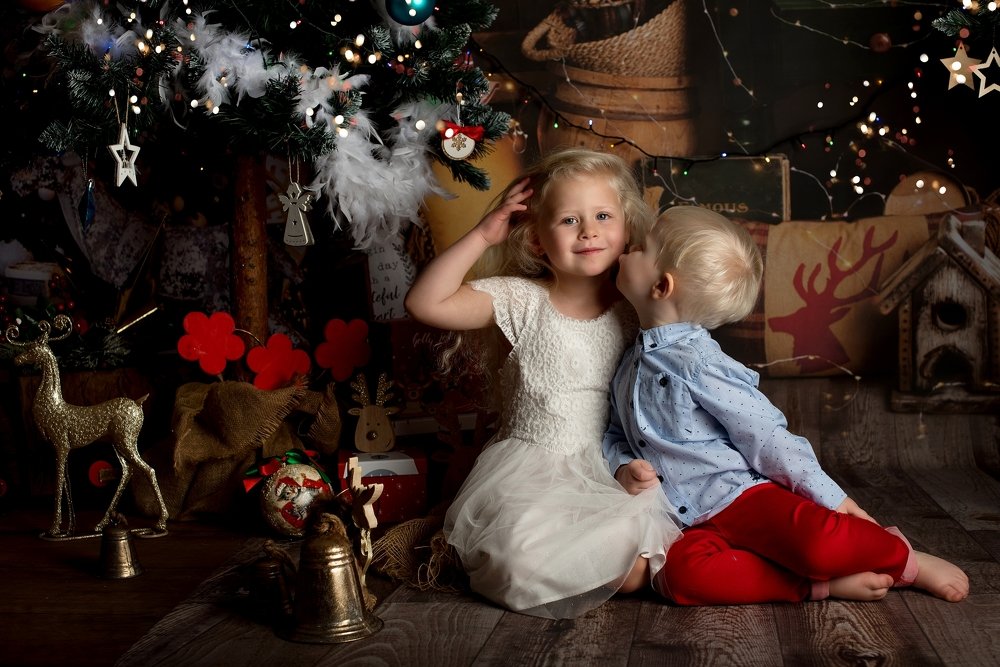 Photograph by Anna Ścigaj