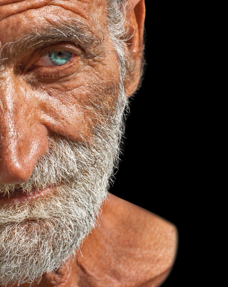 Photograph by fares Moghadam