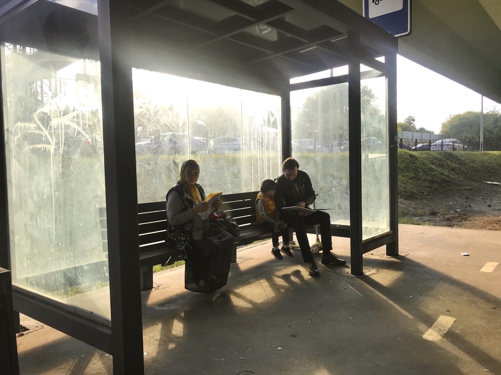 Photograph by Ольга Голубева