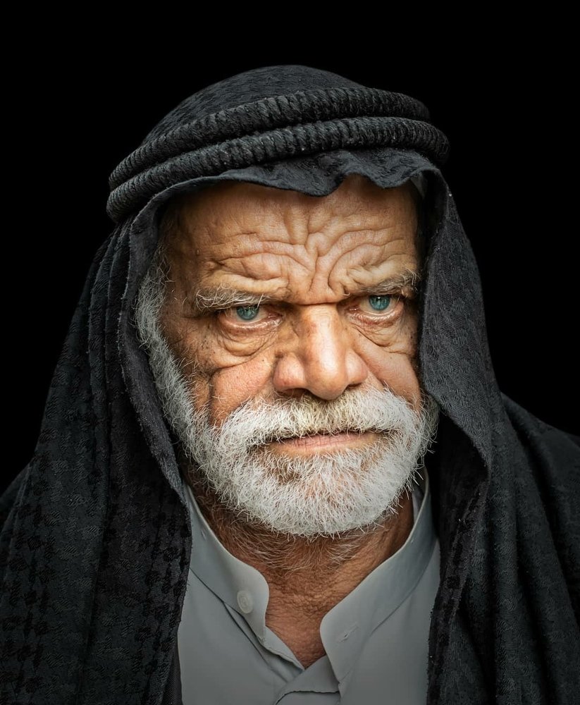 Photograph by fares Moghadam