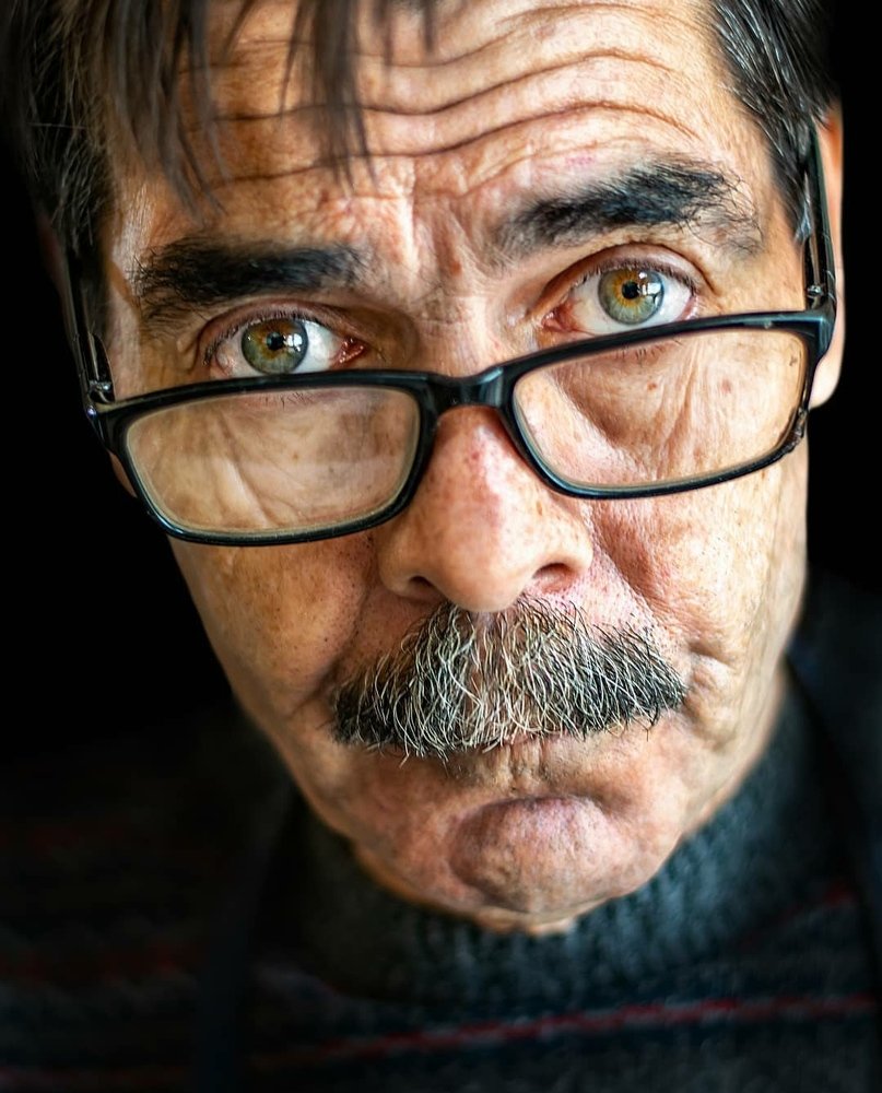 Photograph by fares Moghadam