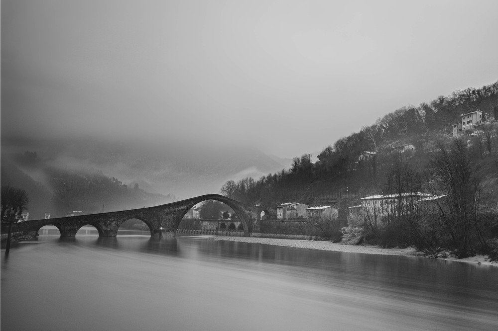 Фотография автора Michele Trombella