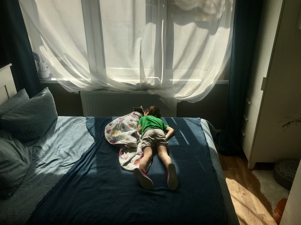 Photograph by Ольга Голубева