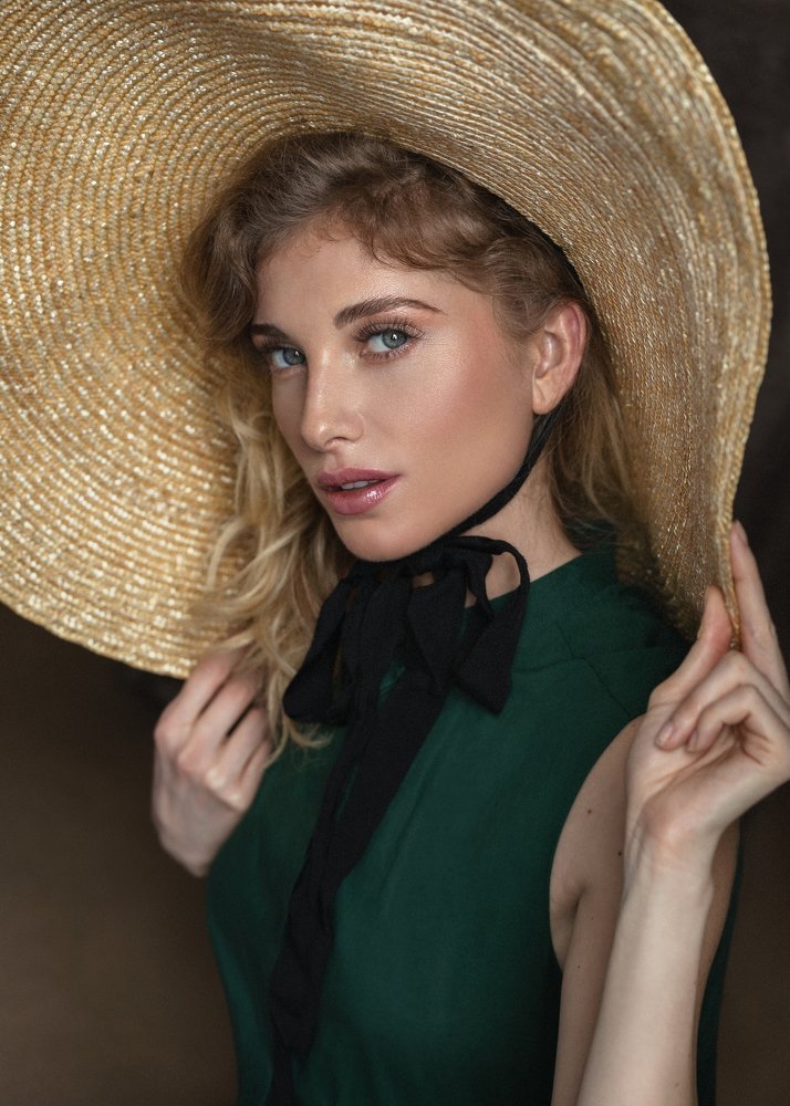 Photograph by Anna Volynskaia