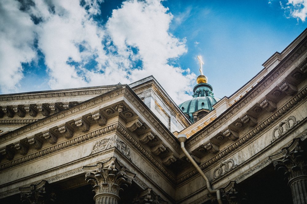 Photograph by Артём Корнюшин