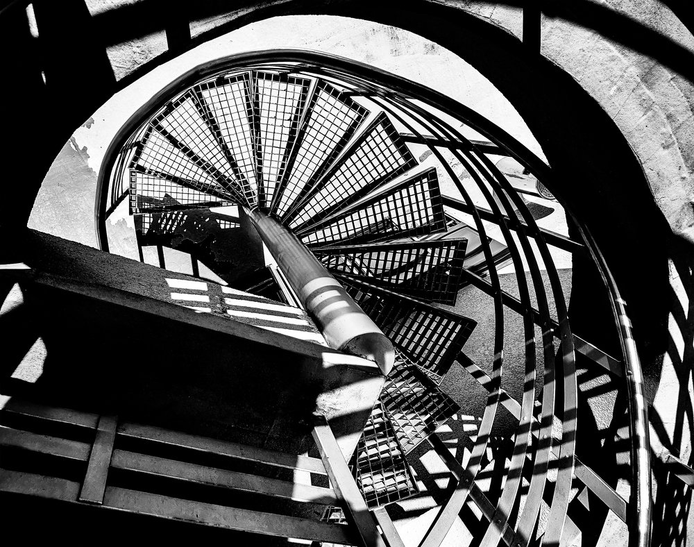 Photograph by Kristina Valas