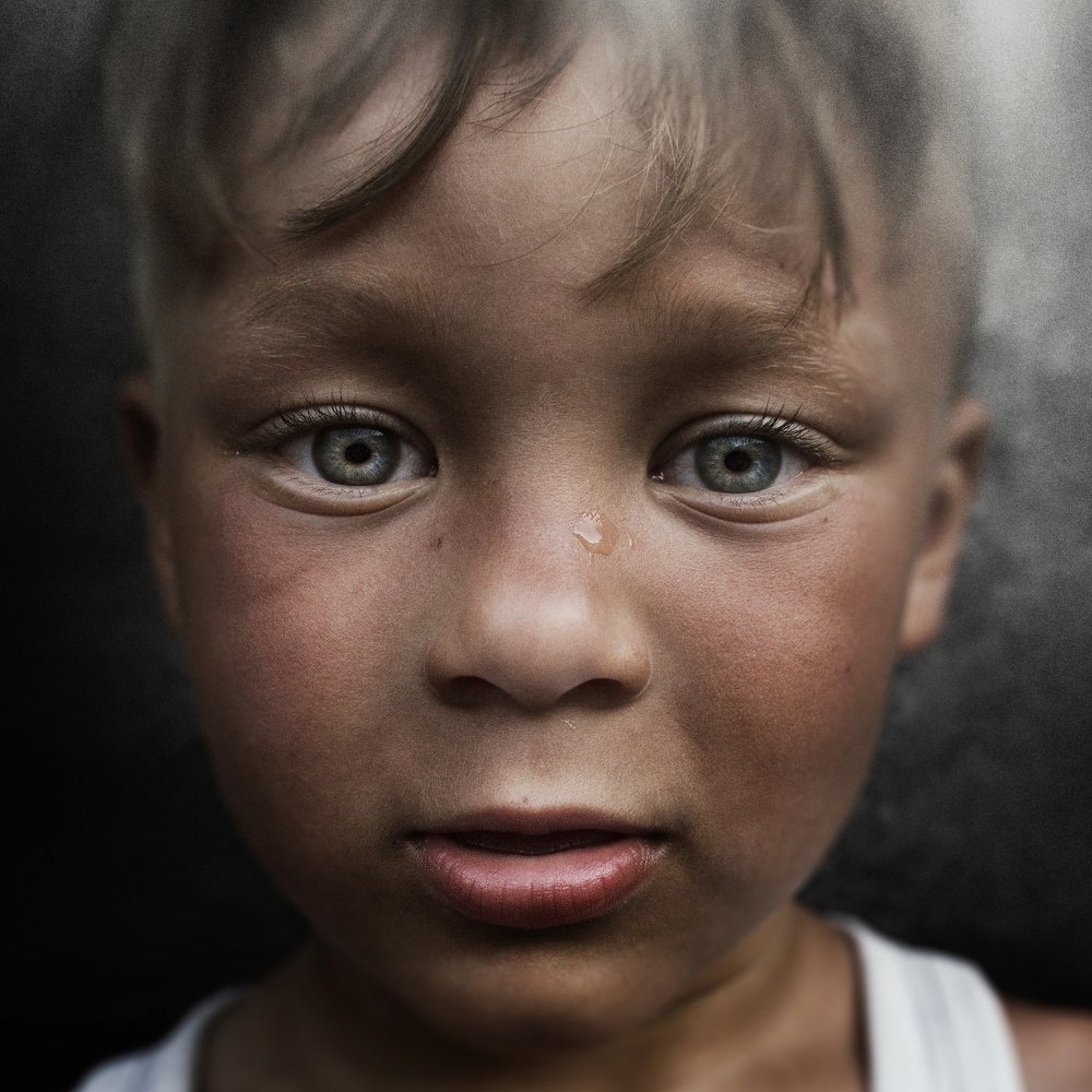 The Leaf & World’s Boy