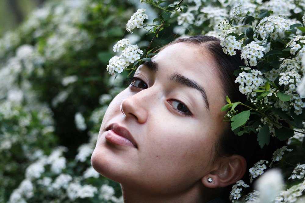 Photograph by Olga Vasina