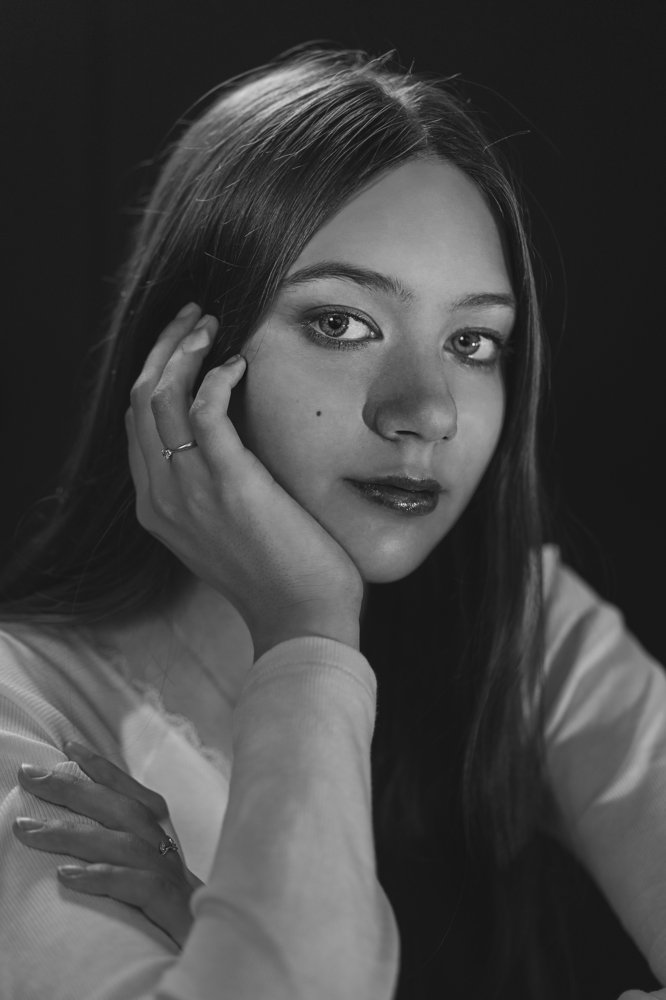 Photograph by Ольга Голубева