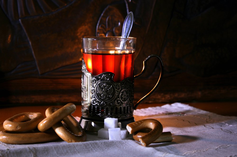 Photograph by Yulia Nikolaeva