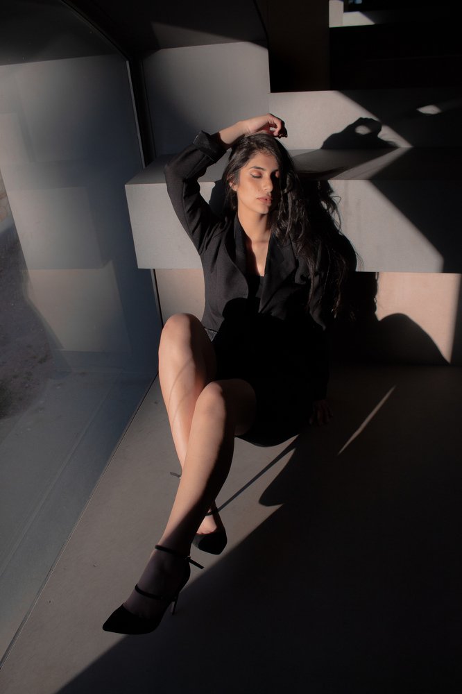 Photograph by Luis Zanfir