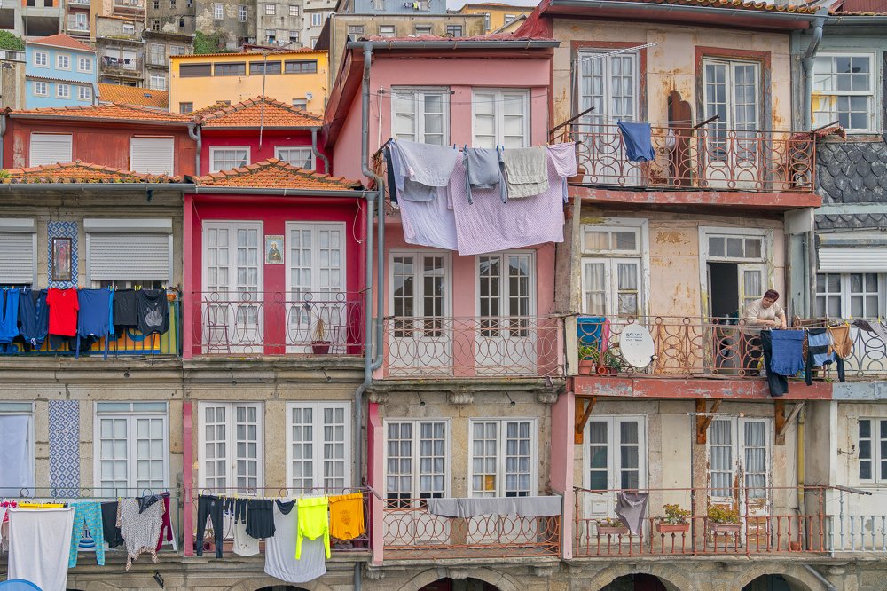 Photograph by AFONSO DE FARIAS