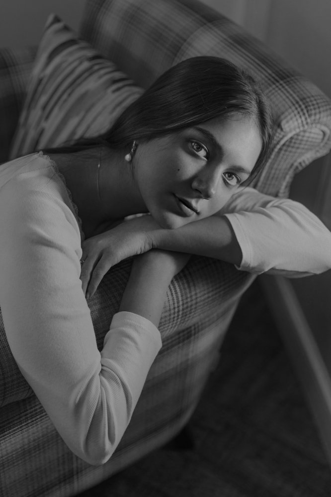 Photograph by Ольга Голубева