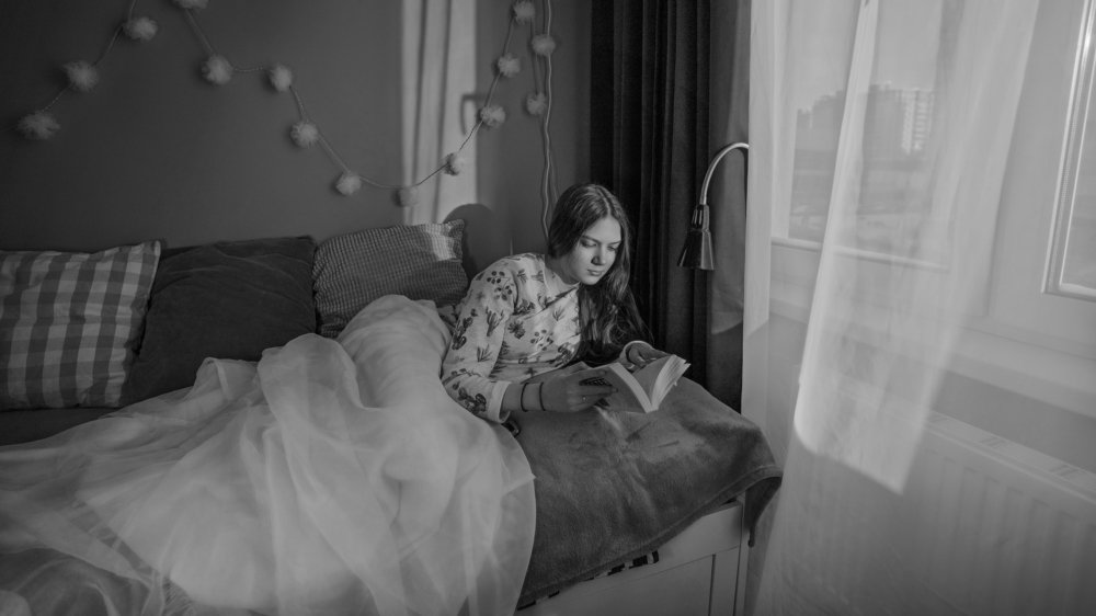 Photograph by Ольга Голубева