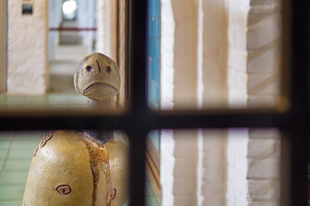 Photograph by AFONSO DE FARIAS