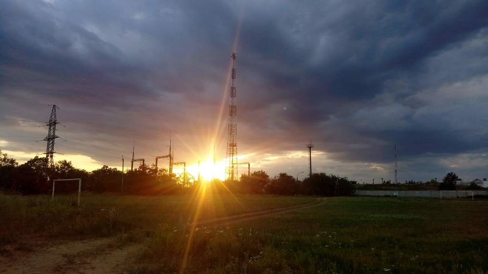 Photograph by Ілона Воліна