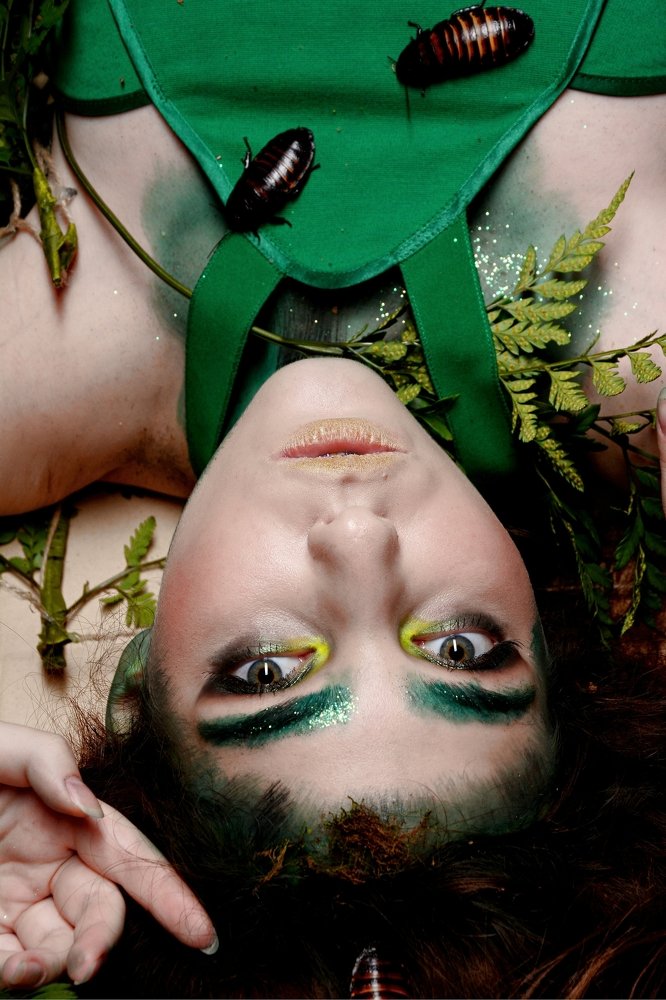 Photograph by Ольга Истомина