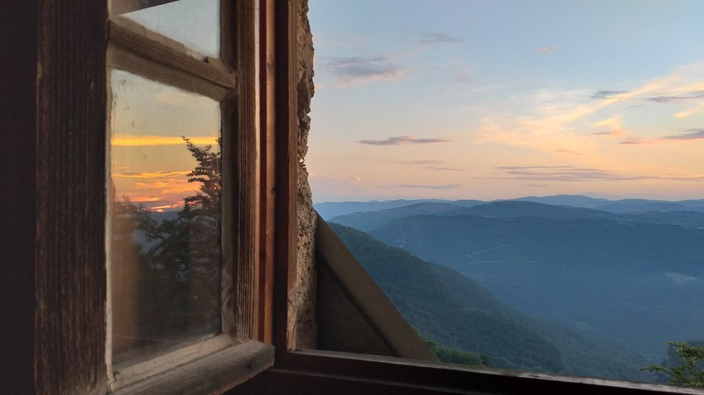 Photograph by Lidija Jevremovic