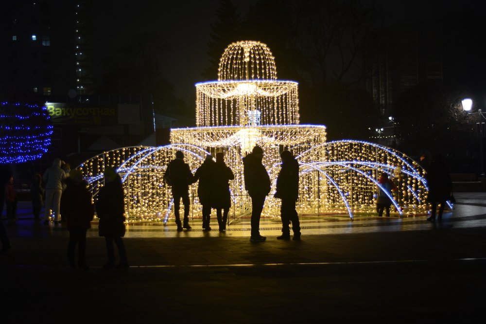 Photograph by Ольга Истомина