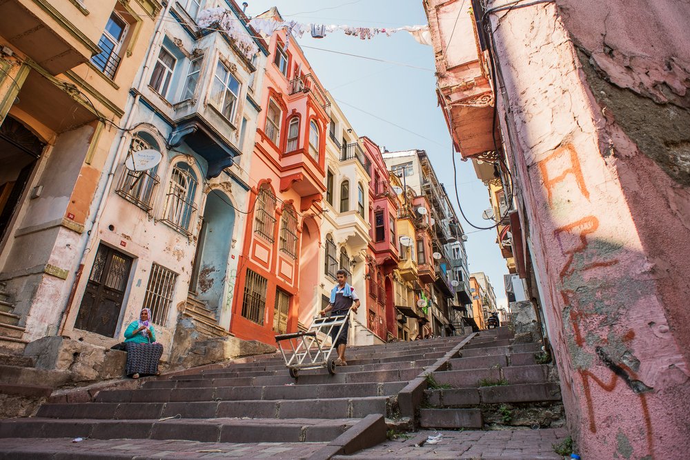 Photograph by Лейла Матар