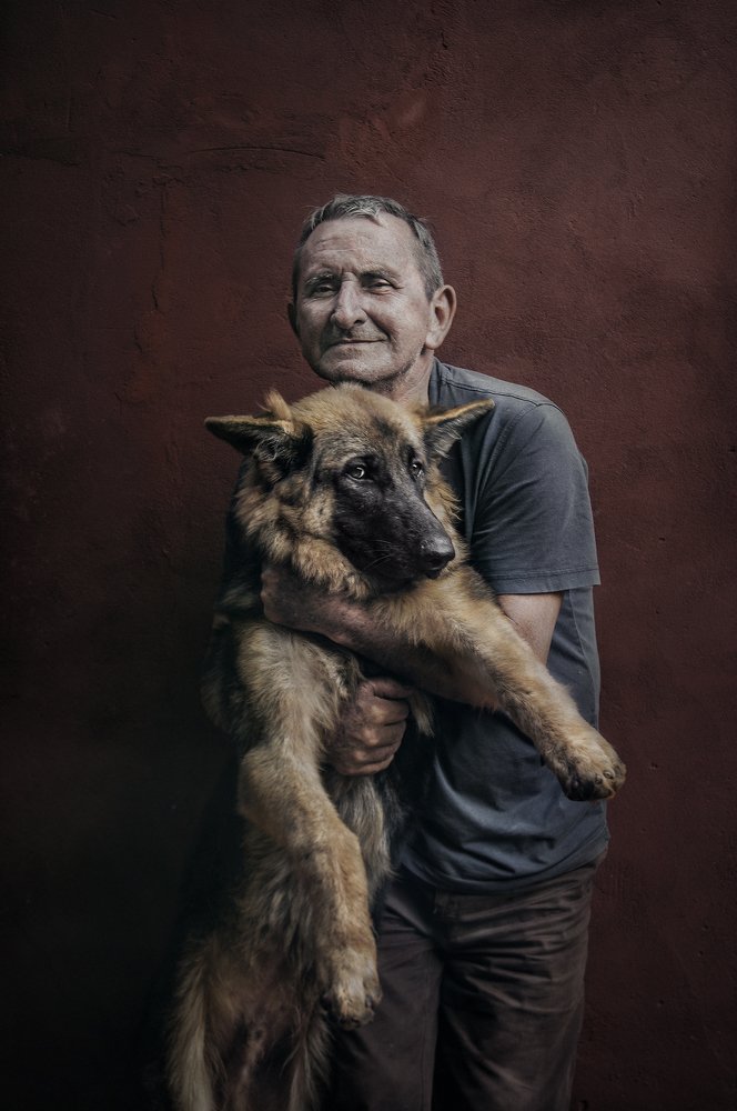 Фотография автора SHEMARA