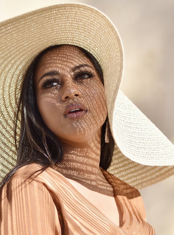 Photograph by Mark Williams