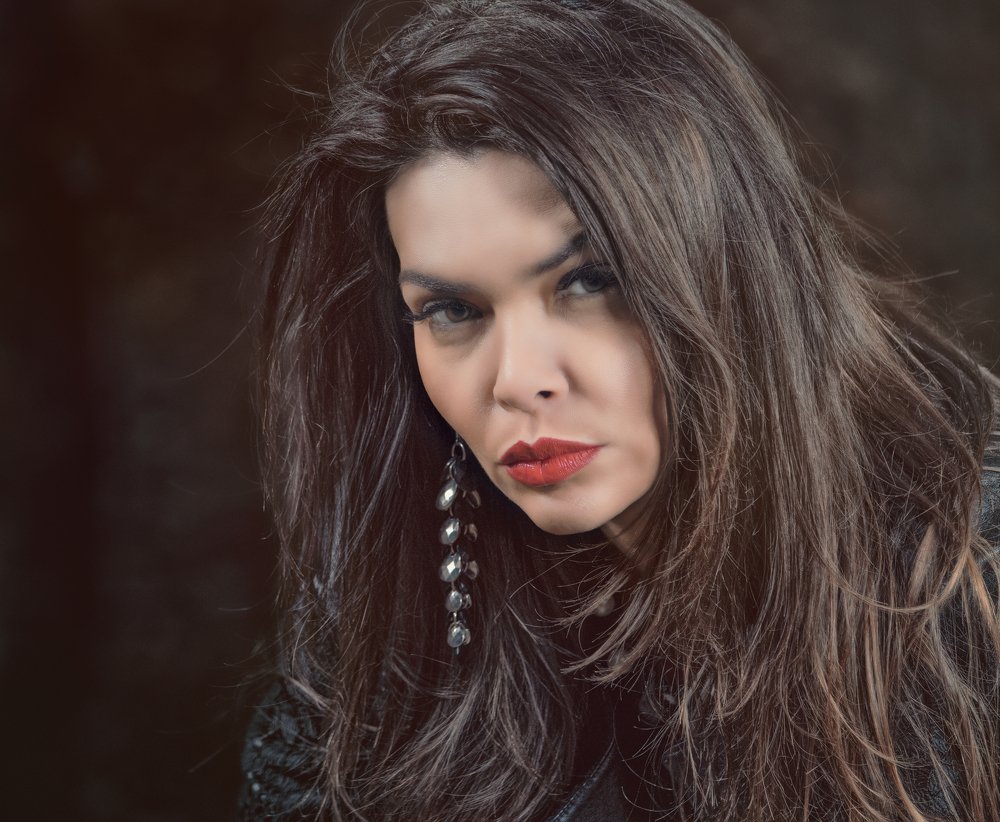 Photograph by Serhij Kharchenko