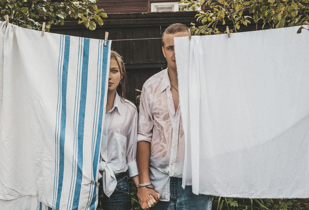 Photograph by Гелла Сабитова