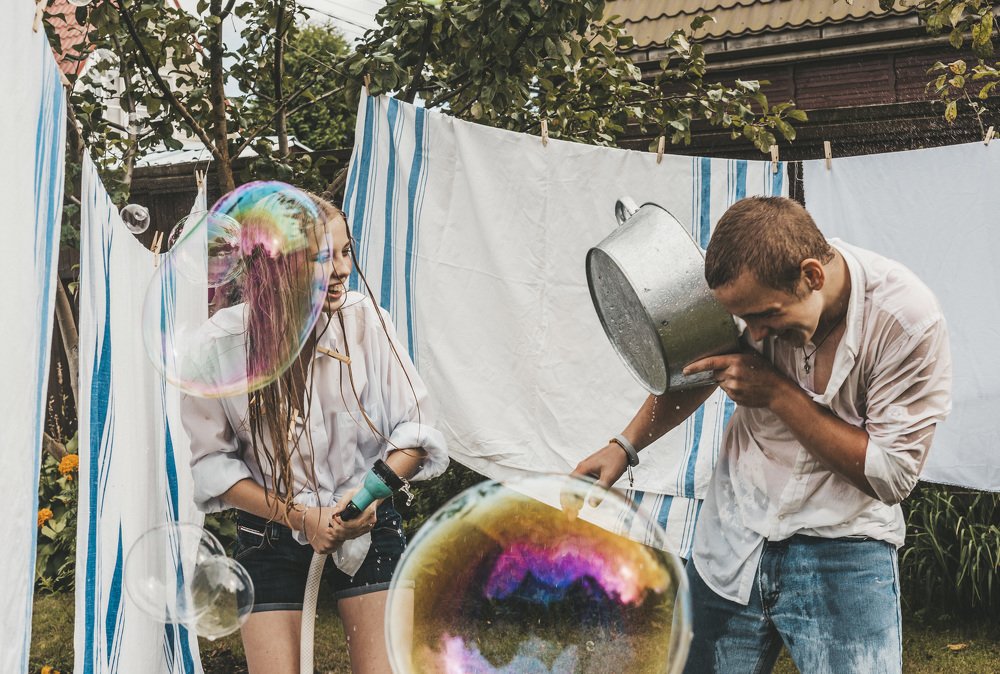 Photograph by Гелла Сабитова