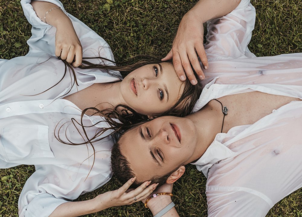 Photograph by Гелла Сабитова