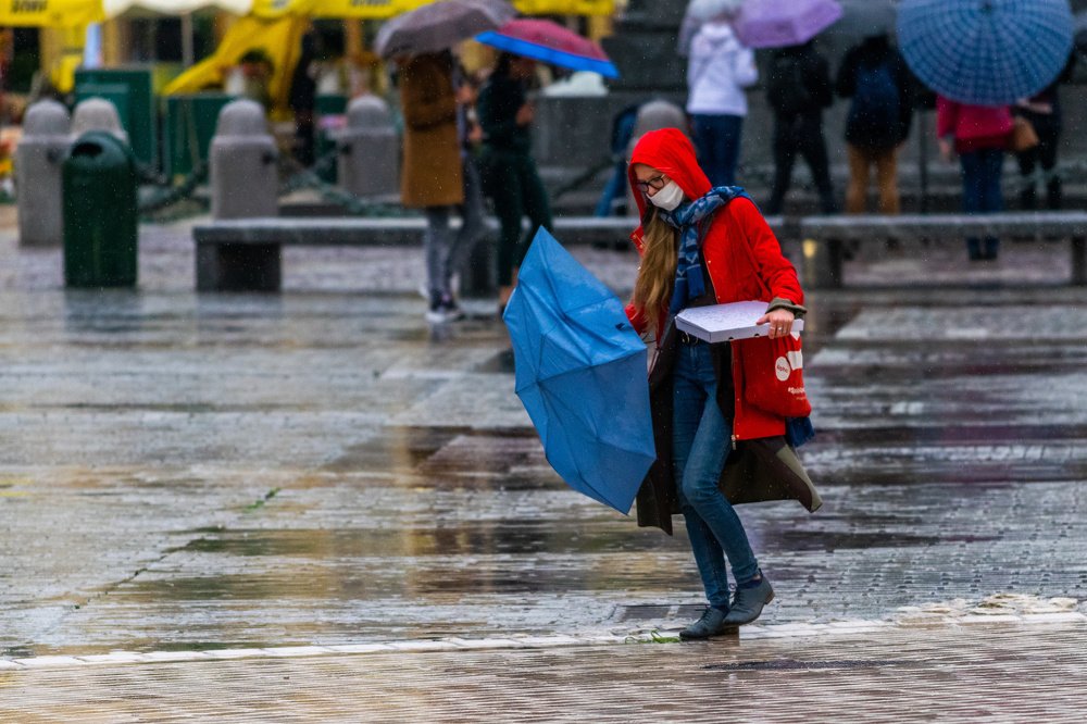 Photograph by Andrzej Wojciech Dworaczek