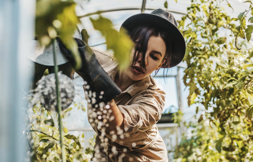 Photograph by Гелла Сабитова