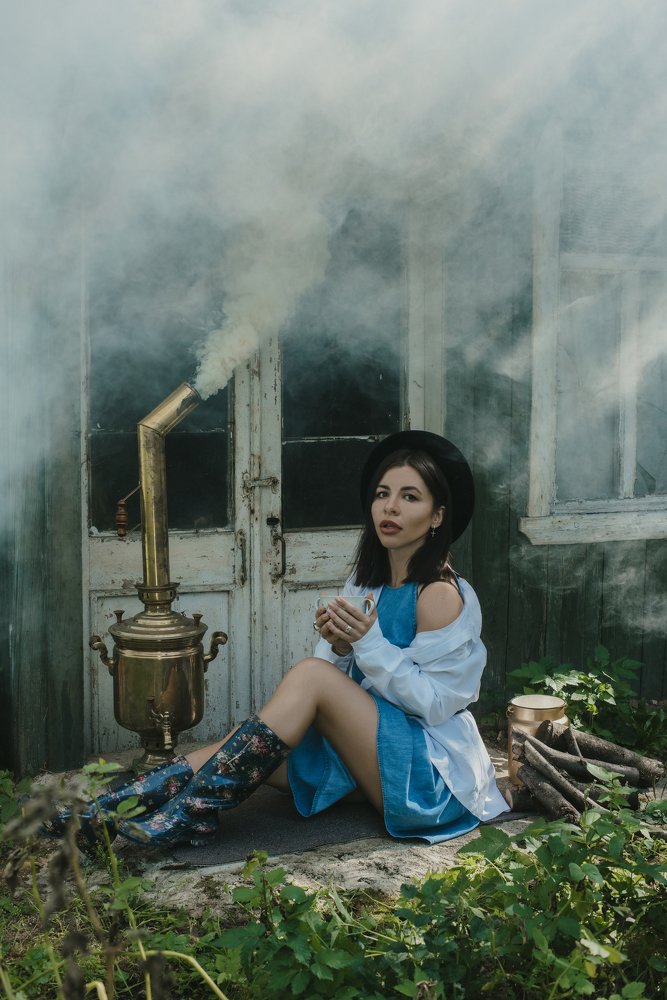 Photograph by Гелла Сабитова