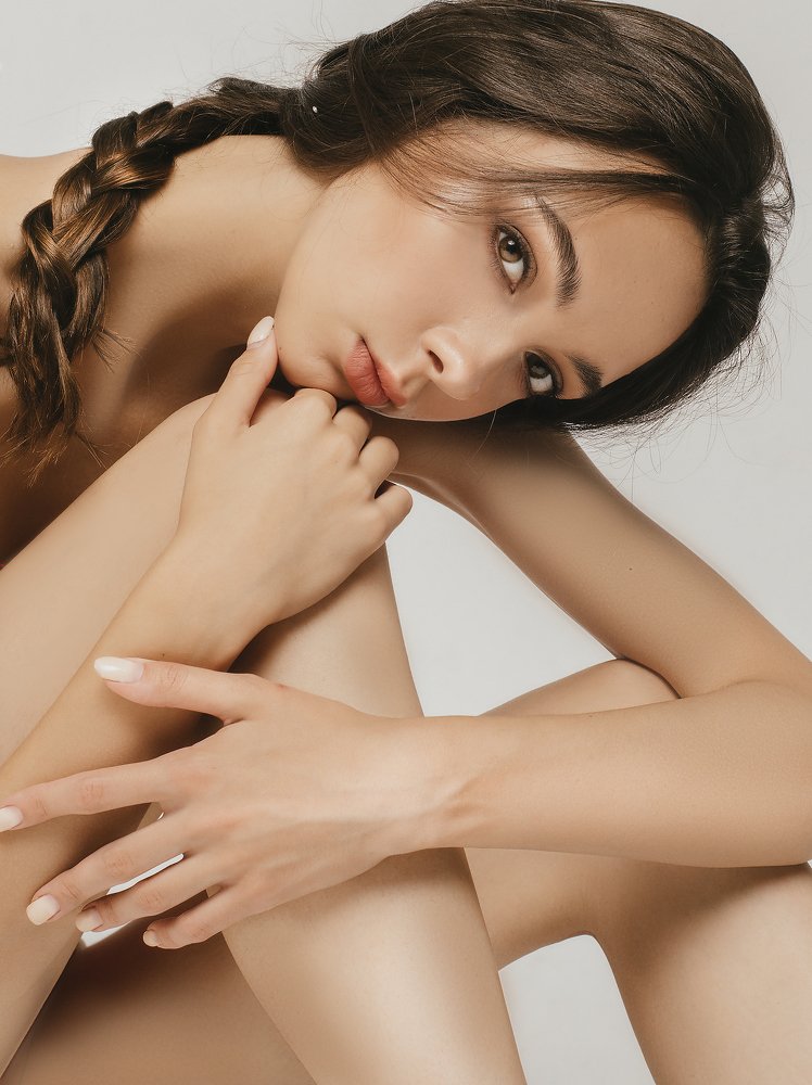 Photograph by Гелла Сабитова