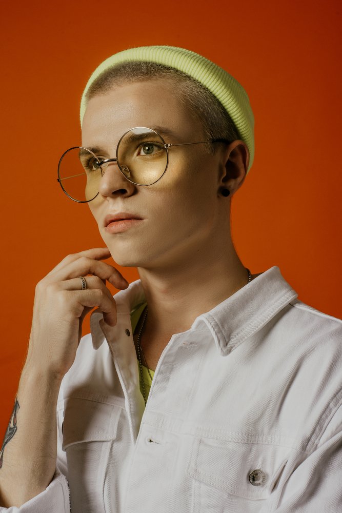 Photograph by Гелла Сабитова