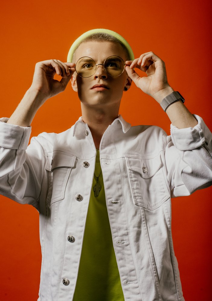 Photograph by Гелла Сабитова