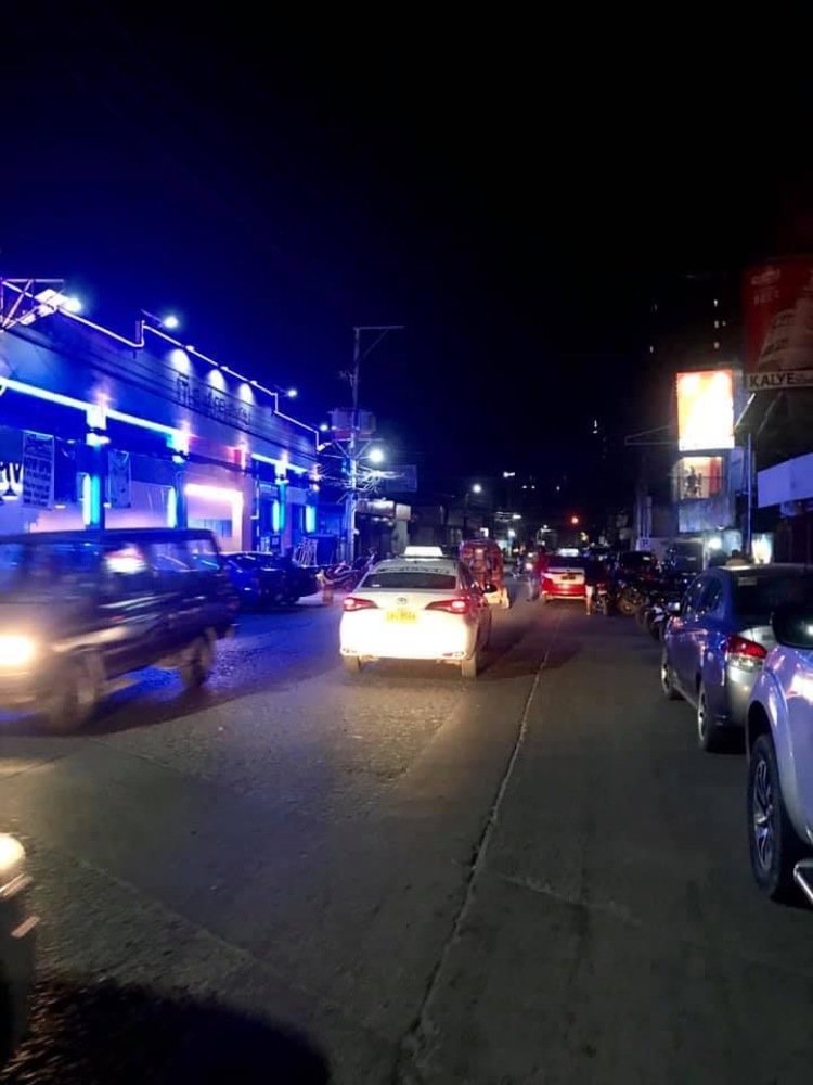 Photograph by Glosito Pabayo