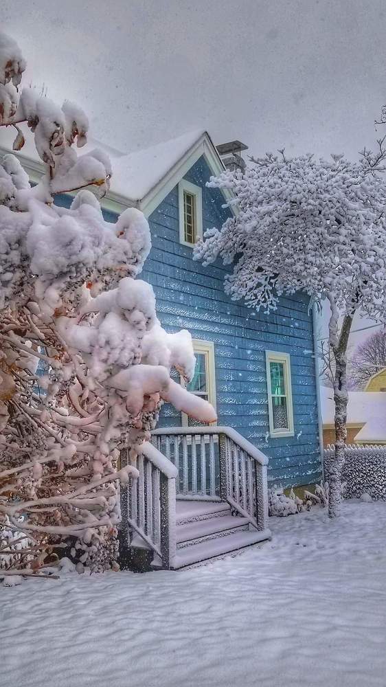 Photograph by Lyudmila Gruzdeva