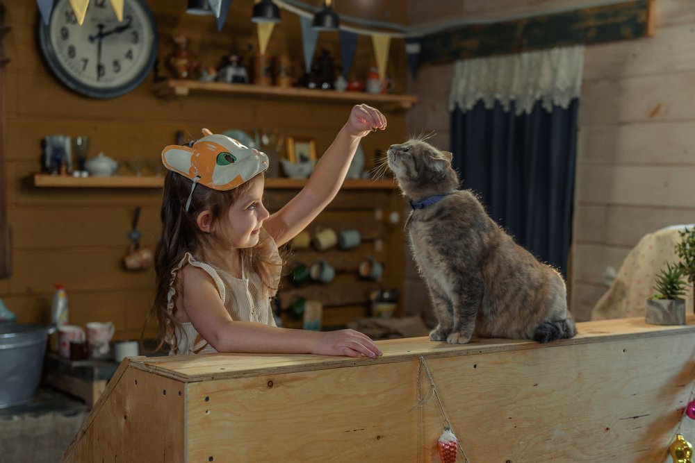 Photograph by Татьяна Маклакова