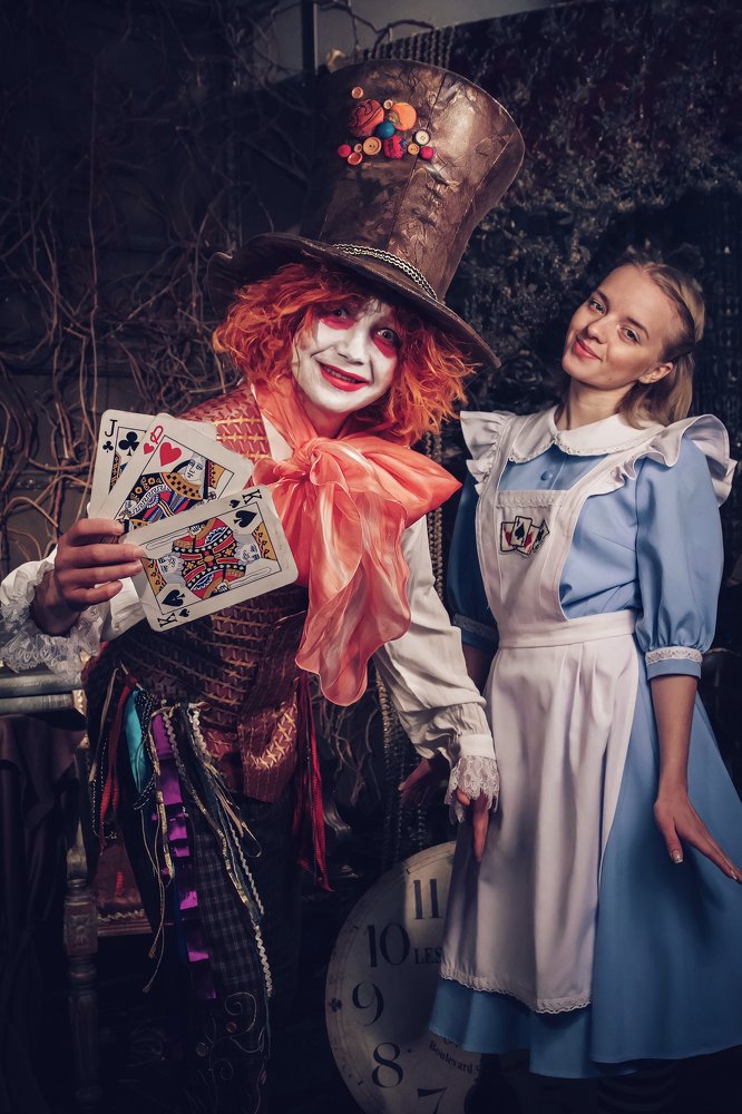 Photograph by Марина Крюкова